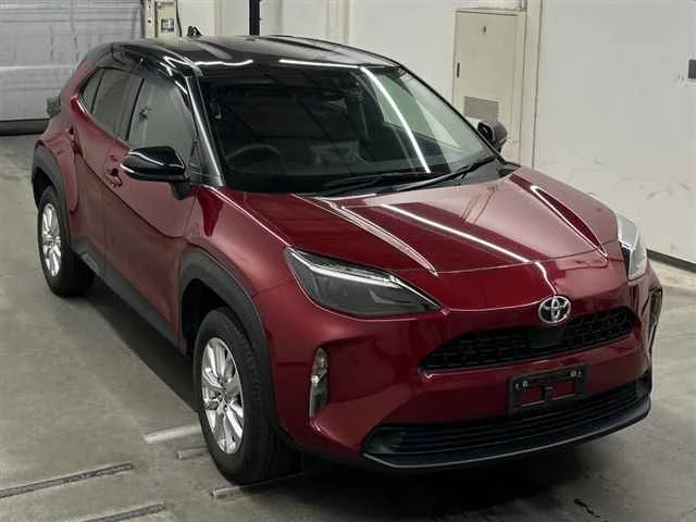 Toyota Yaris Cross MXPB10 2023